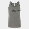Bella + Canvas - Unisex Jersey Tank Thumbnail
