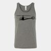 Bella + Canvas - Unisex Jersey Tank Thumbnail
