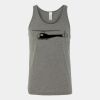 Bella + Canvas - Unisex Jersey Tank Thumbnail
