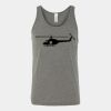 Bella + Canvas - Unisex Jersey Tank Thumbnail