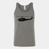 Bella + Canvas - Unisex Jersey Tank Thumbnail