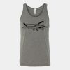 Bella + Canvas - Unisex Jersey Tank Thumbnail