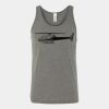 Bella + Canvas - Unisex Jersey Tank Thumbnail