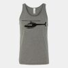 Bella + Canvas - Unisex Jersey Tank Thumbnail