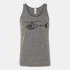 Bella + Canvas - Unisex Jersey Tank Thumbnail
