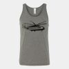 Bella + Canvas - Unisex Jersey Tank Thumbnail