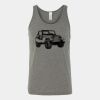 Bella + Canvas - Unisex Jersey Tank Thumbnail
