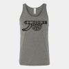 Bella + Canvas - Unisex Jersey Tank Thumbnail