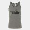 Bella + Canvas - Unisex Jersey Tank Thumbnail