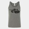 Bella + Canvas - Unisex Jersey Tank Thumbnail