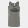 Bella + Canvas - Unisex Jersey Tank Thumbnail