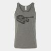 Bella + Canvas - Unisex Jersey Tank Thumbnail