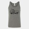 Bella + Canvas - Unisex Jersey Tank Thumbnail