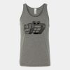 Bella + Canvas - Unisex Jersey Tank Thumbnail