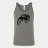 Bella + Canvas - Unisex Jersey Tank Thumbnail