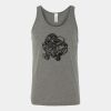 Bella + Canvas - Unisex Jersey Tank Thumbnail
