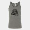 Bella + Canvas - Unisex Jersey Tank Thumbnail
