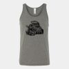 Bella + Canvas - Unisex Jersey Tank Thumbnail