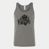 Bella + Canvas - Unisex Jersey Tank Thumbnail