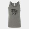 Bella + Canvas - Unisex Jersey Tank Thumbnail