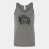 Bella + Canvas - Unisex Jersey Tank Thumbnail