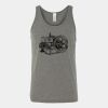 Bella + Canvas - Unisex Jersey Tank Thumbnail