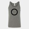 Bella + Canvas - Unisex Jersey Tank Thumbnail
