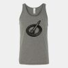 Bella + Canvas - Unisex Jersey Tank Thumbnail