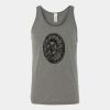 Bella + Canvas - Unisex Jersey Tank Thumbnail