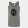 Bella + Canvas - Unisex Jersey Tank Thumbnail