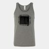 Bella + Canvas - Unisex Jersey Tank Thumbnail