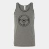Bella + Canvas - Unisex Jersey Tank Thumbnail