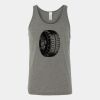 Bella + Canvas - Unisex Jersey Tank Thumbnail