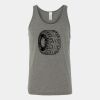 Bella + Canvas - Unisex Jersey Tank Thumbnail