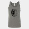 Bella + Canvas - Unisex Jersey Tank Thumbnail