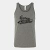 Bella + Canvas - Unisex Jersey Tank Thumbnail