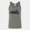 Bella + Canvas - Unisex Jersey Tank Thumbnail