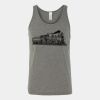 Bella + Canvas - Unisex Jersey Tank Thumbnail