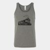 Bella + Canvas - Unisex Jersey Tank Thumbnail