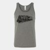 Bella + Canvas - Unisex Jersey Tank Thumbnail