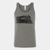 Bella + Canvas - Unisex Jersey Tank Thumbnail