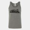 Bella + Canvas - Unisex Jersey Tank Thumbnail