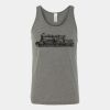Bella + Canvas - Unisex Jersey Tank Thumbnail