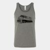 Bella + Canvas - Unisex Jersey Tank Thumbnail