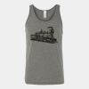 Bella + Canvas - Unisex Jersey Tank Thumbnail