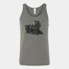 Bella + Canvas - Unisex Jersey Tank Thumbnail
