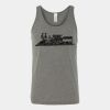 Bella + Canvas - Unisex Jersey Tank Thumbnail