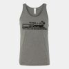 Bella + Canvas - Unisex Jersey Tank Thumbnail