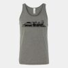 Bella + Canvas - Unisex Jersey Tank Thumbnail