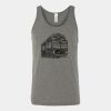Bella + Canvas - Unisex Jersey Tank Thumbnail